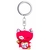 Porte clés Mini Figurine Mani the lucky cat N69 lulu shop