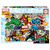 Puzzle Educa Marvel Comics 1000 pièces lulu shop1
