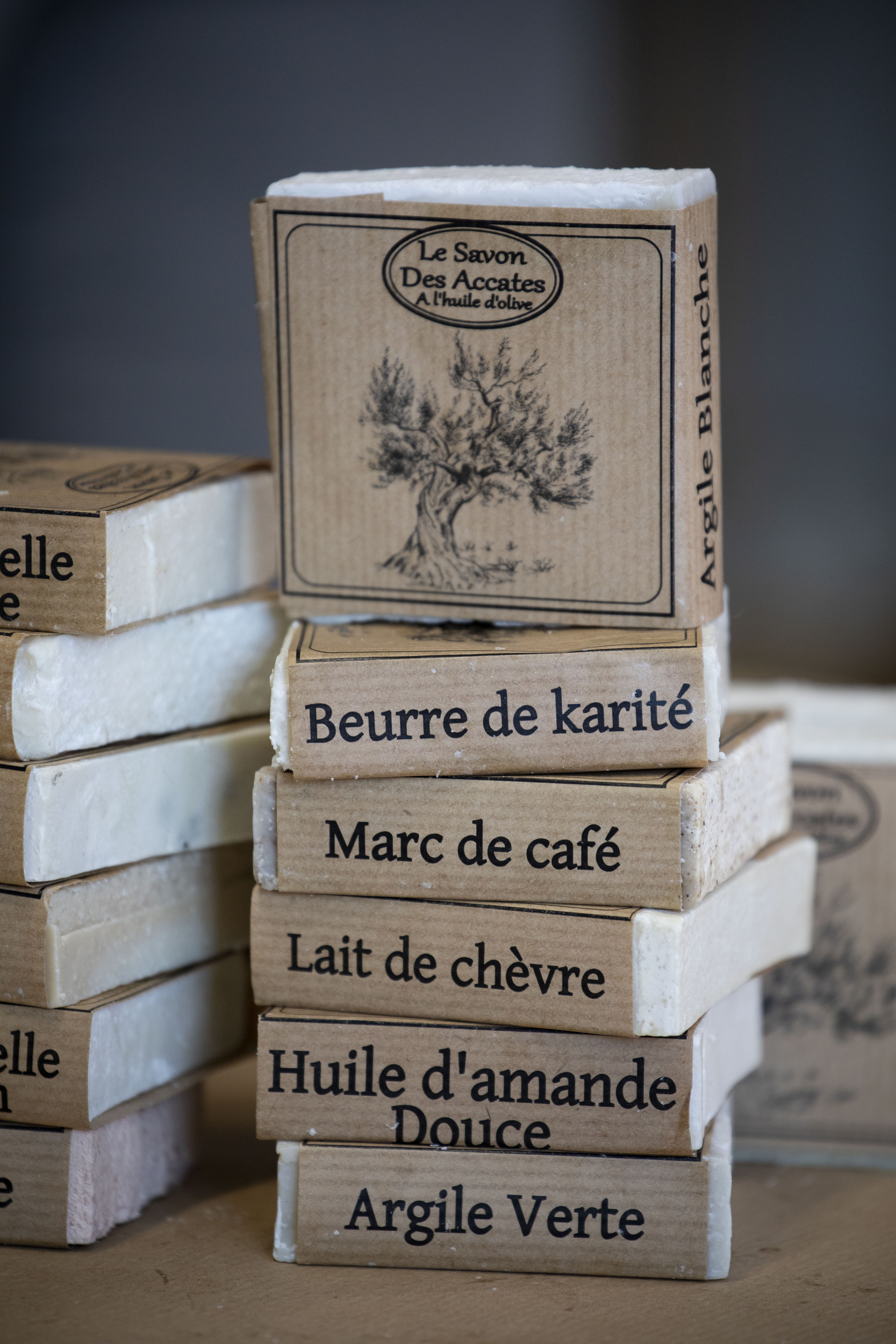 Le savon des accates _41