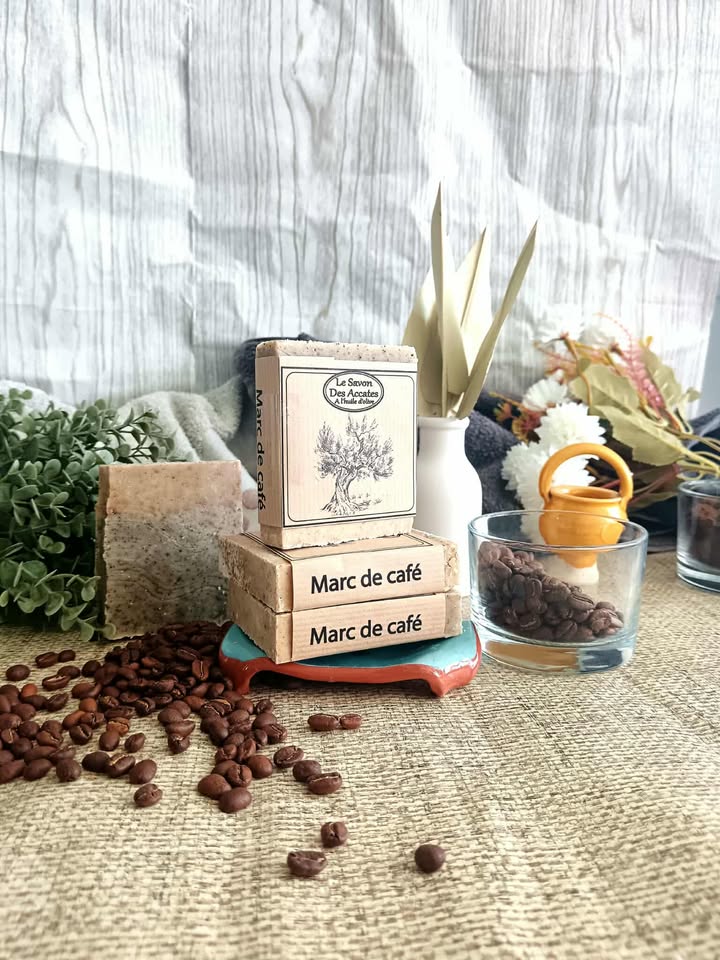marc de café