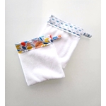 gants bambou le Savon des Accates