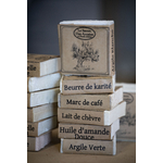 Le savon des accates _41