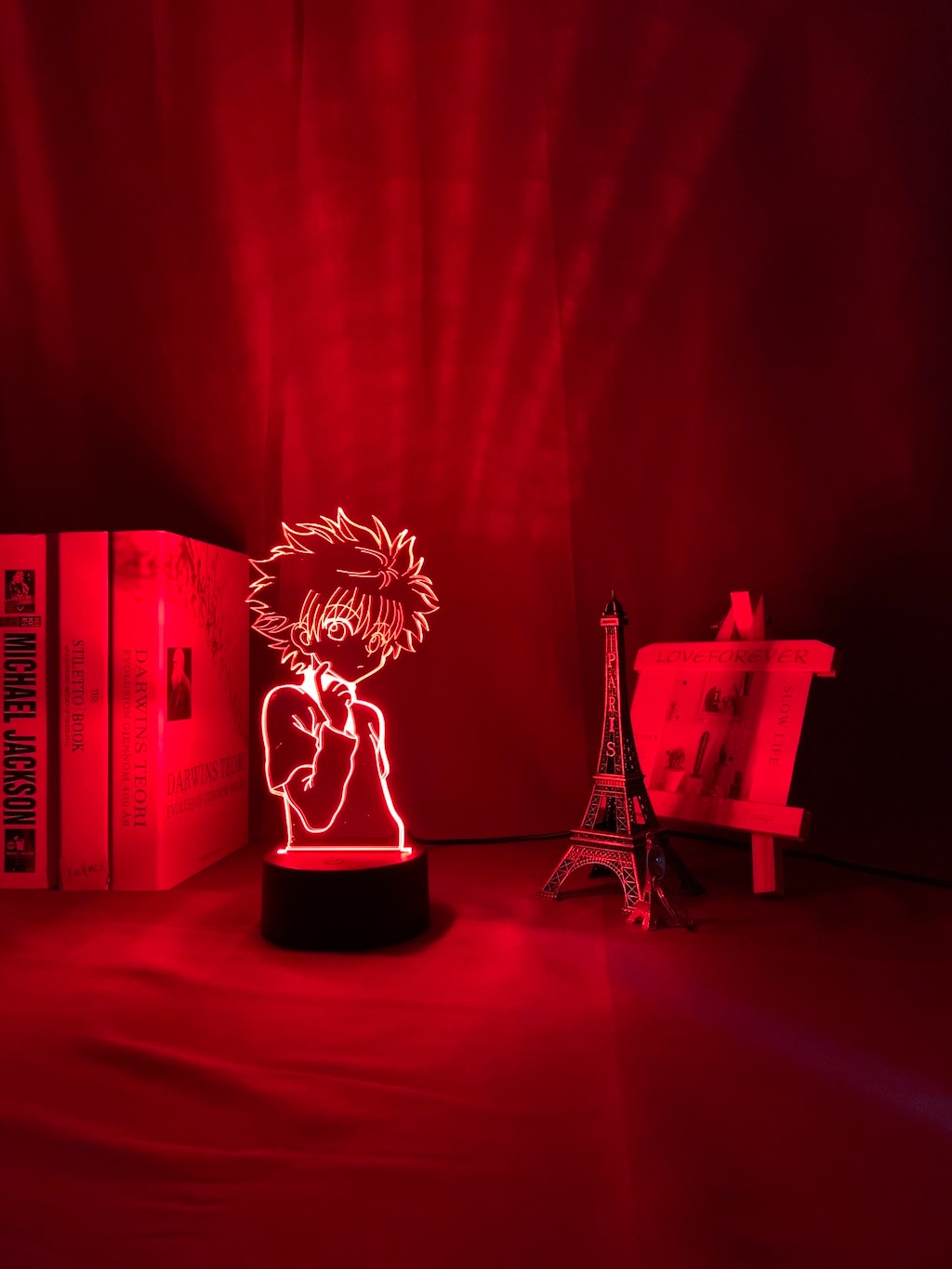 3d-nuit-lampe-Anime-chasseur-X-chasseur-pour-enfants-enfant-chambre-d-cor-veilleuse-livraison-directe