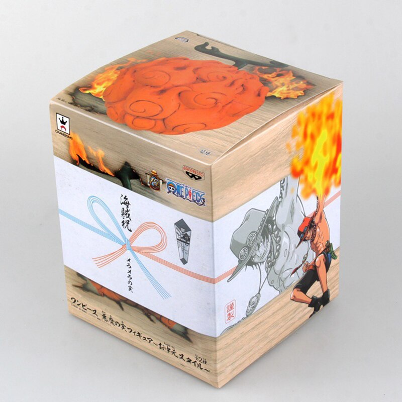 Figurine-en-PVC-une-pi-ce-Fruit-du-diable-flamme-Luffy-gomme-jouet-cadeau-exquis