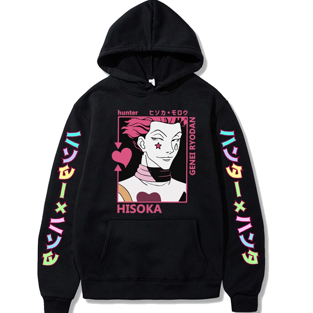 Sweat à Capuche Huntrix Huntr/X Rumi Bootleg - Produit Officiel KPop Demon Hunters - Coupe Classique