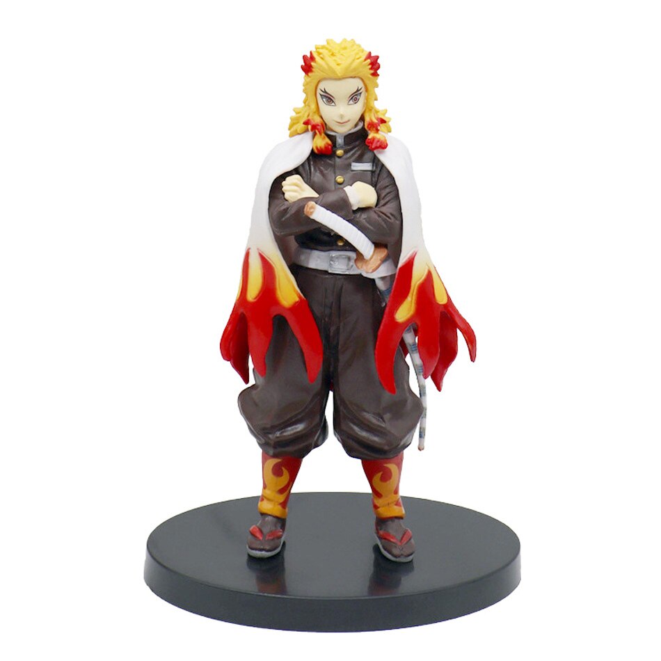 Figurines Demon Slayer - FIGURINES - HakiJap