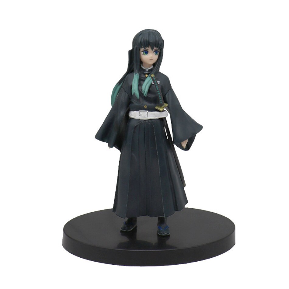 Figurine-Anime-Demon-Slayer-Kamado-Tanjirou-Nezuko-en-PVC-Figurine-Zenitsu-Inosuke-Kimetsu-No-Yaiba