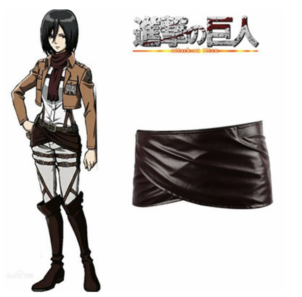 Mikasa