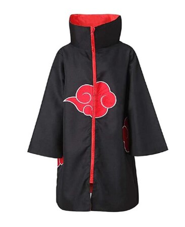 Costume-de-Cosplay-Naruto-pour-adultes-et-enfants-Cape-Akatsuki-Sasuke-avec-anneau-nuage-rouge