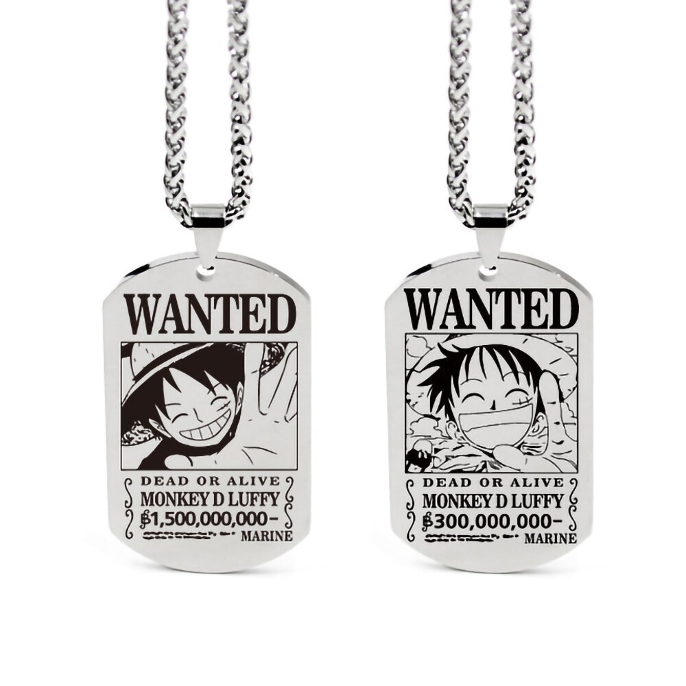 Collier-avec-pendentif-en-titane-pour-homme-et-femme-accessoire-de-dessin-anim-japonais-Luffy-Zoro
