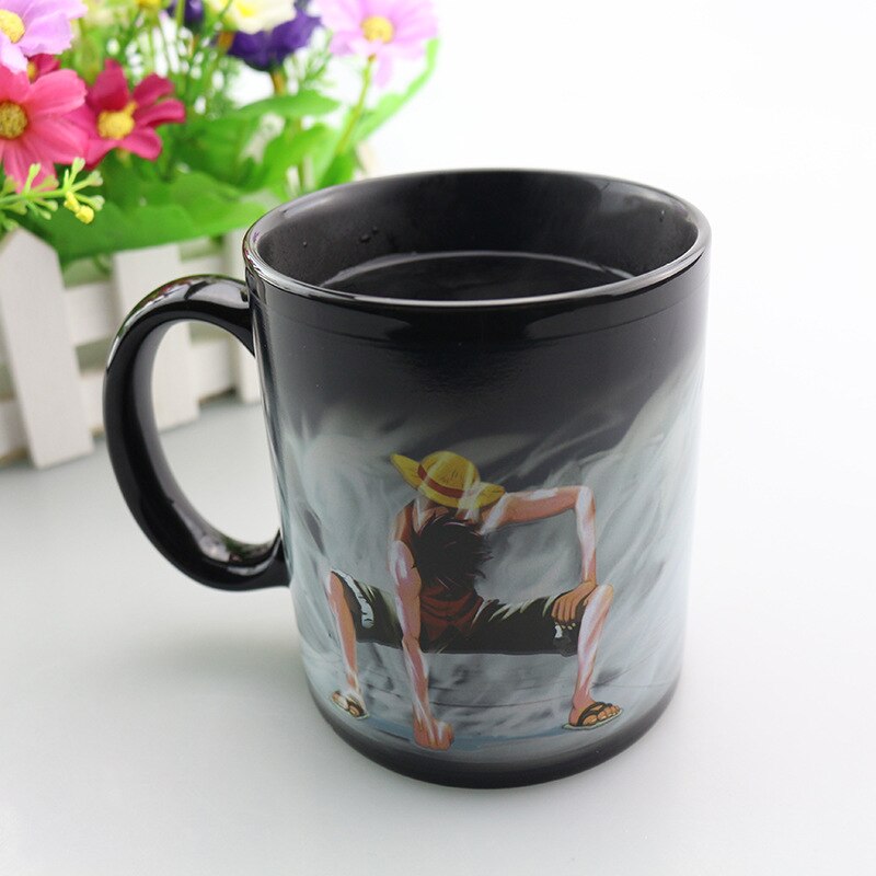 Une-pi-ce-tasses-caf-changement-de-couleur-tasse-th-Luffy-Zoro-Anime-dessin-anim-nouveaut