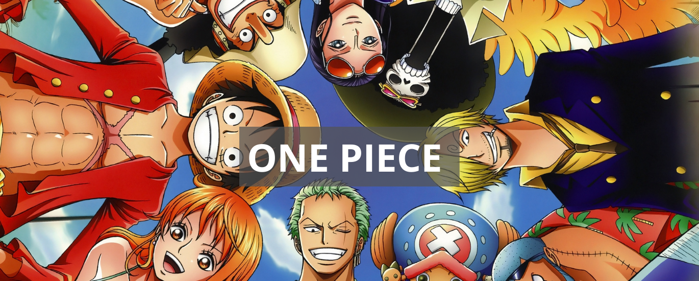 ONE PIECE