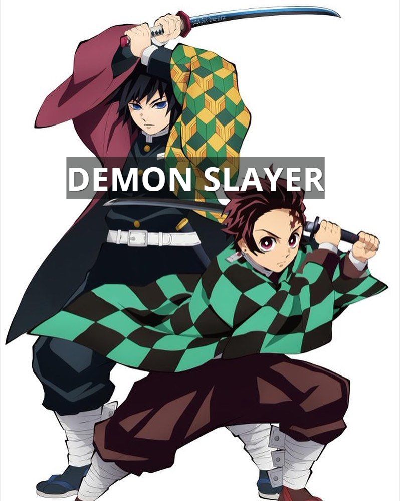 Demon Slayer