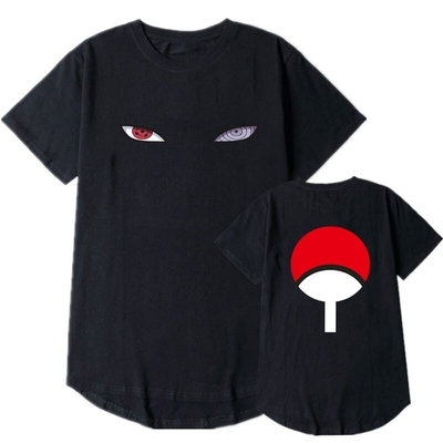 T-shirt Sasuke Rinnegan