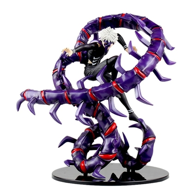 Meilleur-Ver-Demi-Kakuja-Ken-Kaneki-figurine-d-action-Tokyo-Ghoul-Statue-de-l-gende-en