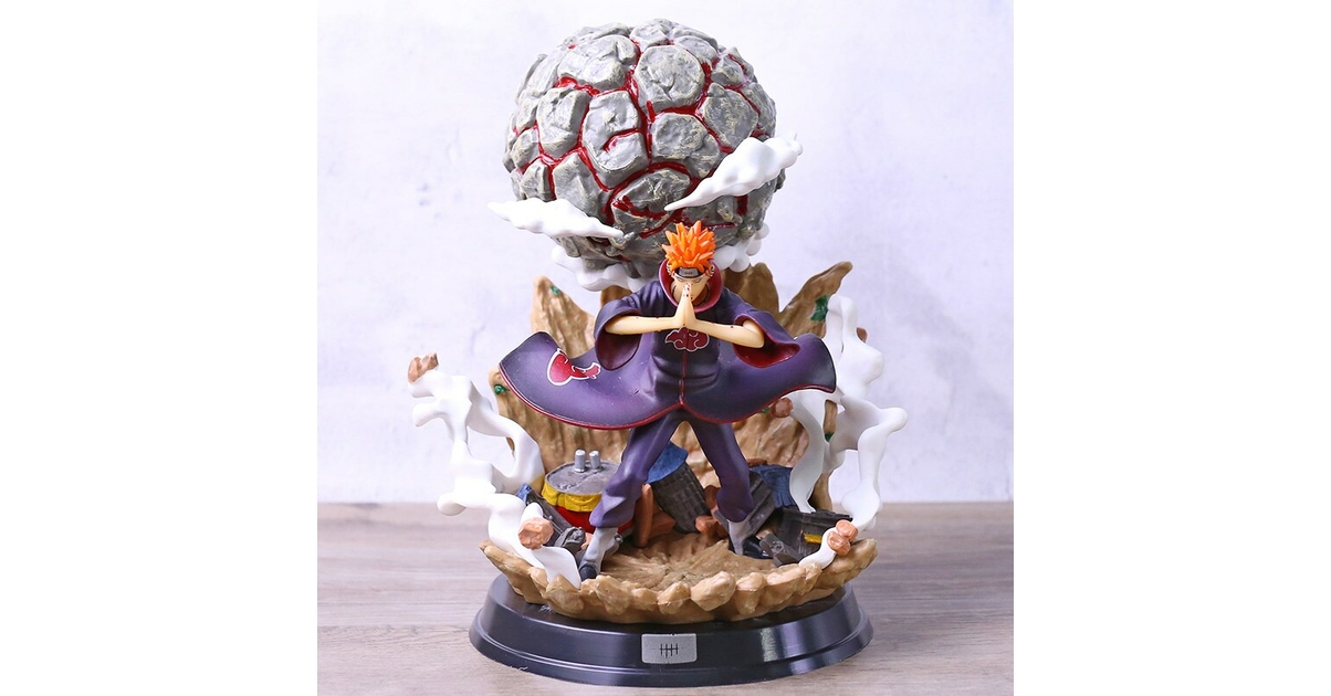 Figurine PAIN TENDO - FIGURINES - HakiJap