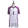 Haikyuu-maillot-de-Cosplay-de-la-saison-3-uniformes-de-l-arm-e-Wakatoshi-Ushijima-Eita