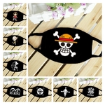 Nouveau-Anime-une-pi-ce-singe-D-Luffy-cr-ne-le-chapeau-de-paille-Pirates-symbole