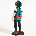 Grandista-mon-h-ros-acad-mique-DEKU-Izuku-Midoriya-PVC-figurine-mod-le-collectionner-jouet