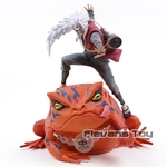 Naruto-Shippuden-Jiraiya-Gama-Sennin-Gama-Bunta-GK-Statue-Figure-jouet-Brinquedos-Figurals-Collection-mod-le