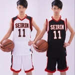 Kuroko-uniforme-de-Cosplay-sans-panier-Basuke-maillot-de-Basket-ball-num-ro-10-11-Kagami