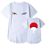 T-Shirt-Harajuku-Uchiha-Uzumaki-Streetwear-Hip-Hop-avec-impression-de-yeux-Hatake-hauts