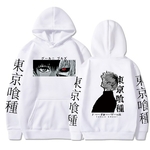 Tokyo-Ghoul-sweat-shirt-capuche-imprim-graphique-Ken-Kaneki-d-contract-Hip-Hop-Streetwear