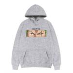 Sweat Zoro