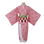 Costume-de-Cosplay-Kimetsu-no-Yaiba-Kamado-Nezuko-pour-enfants-et-adultes