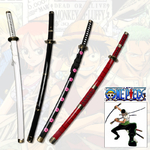 Jouet-p-e-Roronoa-Zoro-une-pi-ce-100cm-arme-en-bois-Shusui-Sandai-Trafalgar-Katana