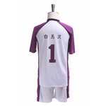 Haikyuu-maillot-de-Cosplay-de-la-saison-3-uniformes-de-l-arm-e-Wakatoshi-Ushijima-Eita