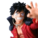 Costume-de-combat-KOA-Art-King-Monkey-D-Luffy-Ghost-Island-figurine-d-action-du-pays