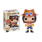 Funko-Pop-Piece-Action-Figure-pour-enfants-Luffy-Chopper-AISI-Luo-Luffytaro-Anime-Toy-D-coration