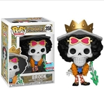 Funko-Pop-Piece-Action-Figure-pour-enfants-Luffy-Chopper-AISI-Luo-Luffytaro-Anime-Toy-D-coration