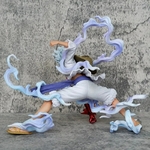 Figurine-de-Dessin-Anim-Sun-God-Int-rieur-a-Luffy-Gear-5-Statue-Gk-en-PVC