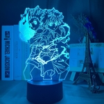 Chasseur-X-chasseur-Gon-et-Killua-Figure-3d-lampe-veilleuse-mod-le-jouets-Anime-chasseur-X