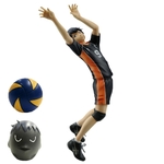 Haikyuu-PVC-Figurine-Hinata-Shoyo-kageyama-tobio-Anime-jouet-Haikyuu-Nekoma-Figurine-mod-le-jouets-poup