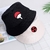 Anime-Naruto-Akatsuki-Uchiha-famille-Logo-imprim-chapeau-unisexe-Panama-seau-chapeau-p-che-en-plein