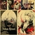 Affiches-de-dessin-anim-de-Tokyo-Ghoul-en-papier-Kraft-Image-claire-peinture-artistique-d-coration