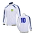 Capitaine-Tsubasa-maillot-de-Football-gymnastique-entra-nement-sport-cyclisme-haut-s-chage-rapide-manches-longues