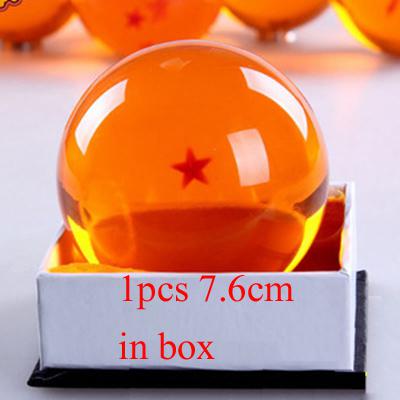 Boules de Cristal Dragon Ball - FIGURINES - HakiJap