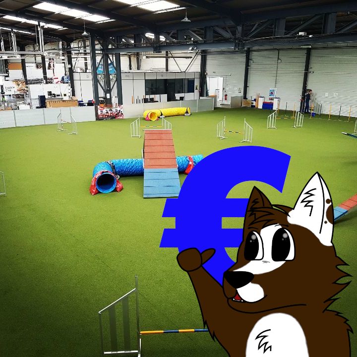 acces agility indoor