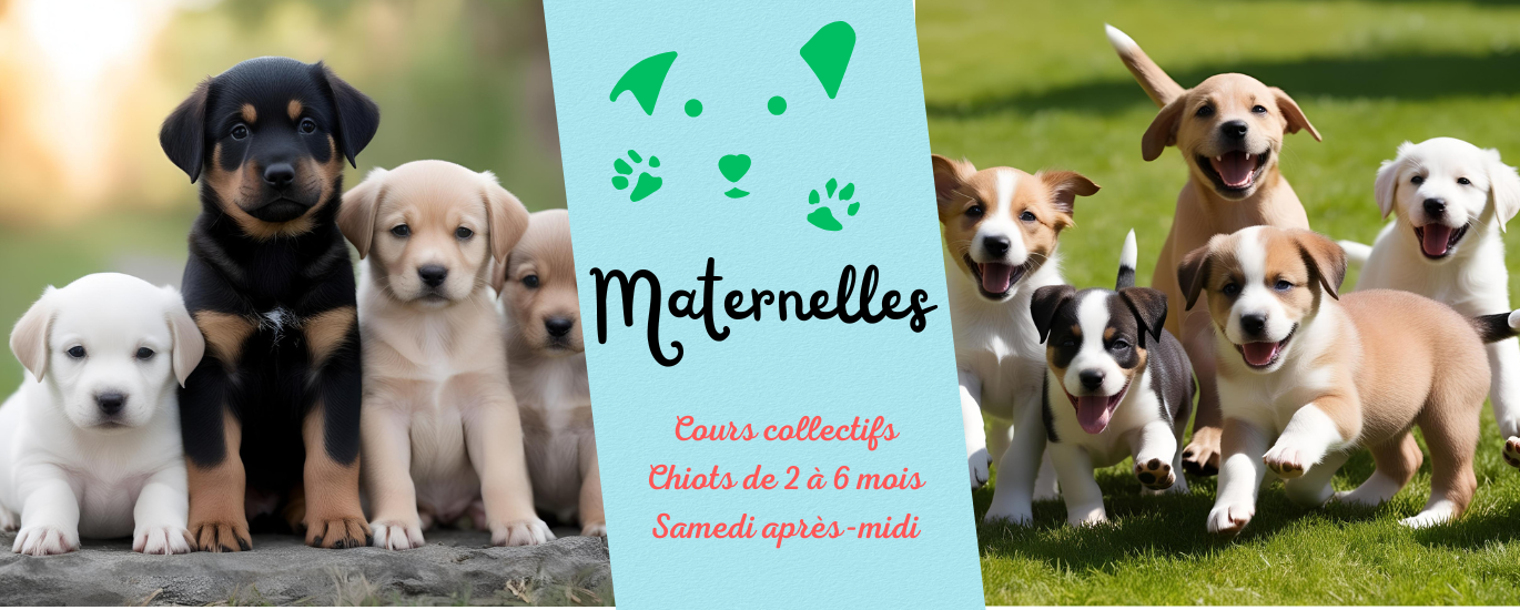 Maternelles