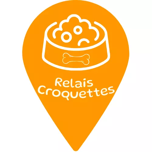 Click'n'collect et livraison de croquettes à domicile, sur orchies et saint-amand-les-eaux