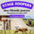 affiche stage hoopers Michelle Jonhston
