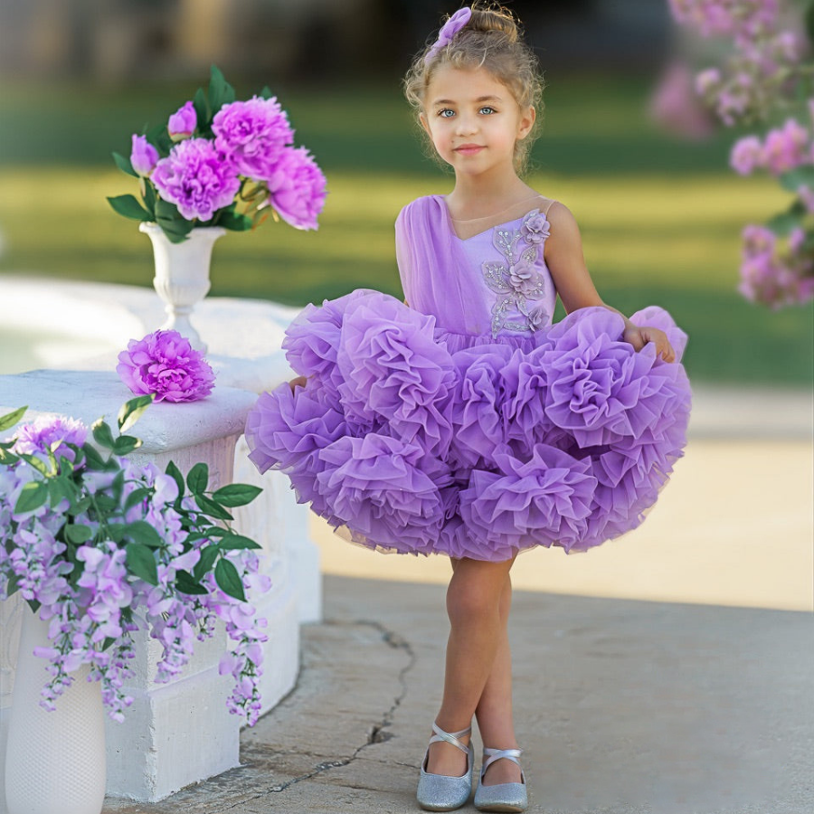 robe-violet-cérémonie-enfant-sam-neder