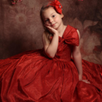 robe-rouge-bébé-enfant-noel-fete-sam-neder