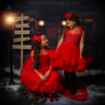 robe-rouge-bébé-enfant-noel-fete-sam-neder