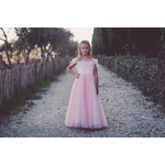 robe mariage fille location