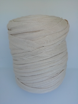 TRAPILHO BEIGE NACRE IRISE